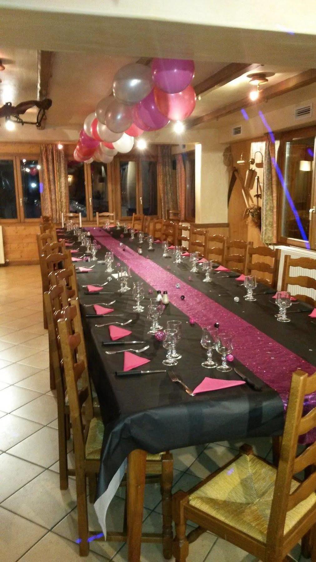 Hotel Les Bernards Praz-sur-Arly Dış mekan fotoğraf